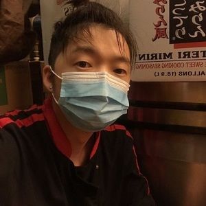 Meet your Posher, Steven